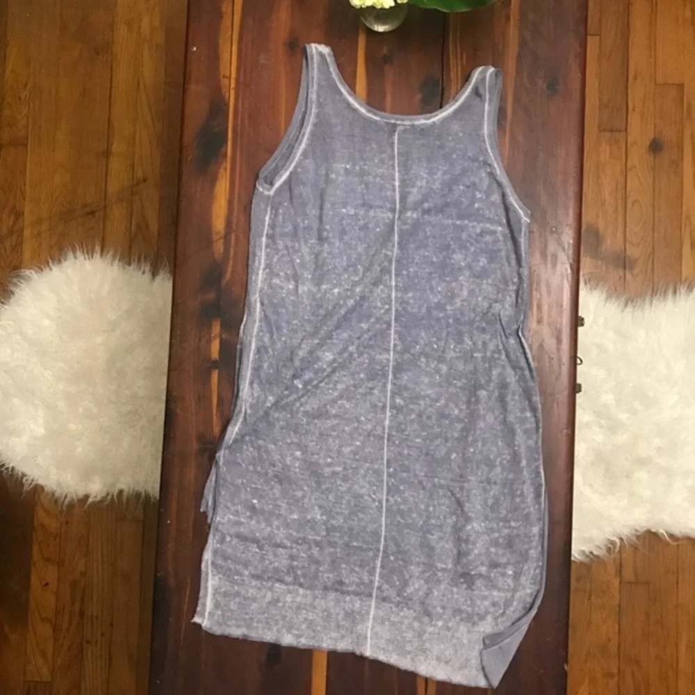 Acrobat Linen Tank - Picture 2 of 2